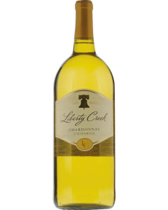 Liberty Creek Chardonnay