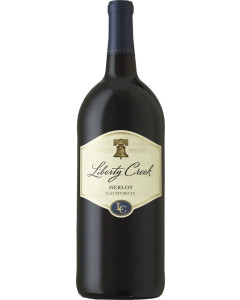 Liberty Creek Merlot