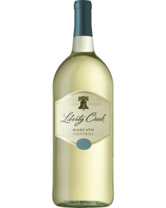 Liberty Creek Moscato