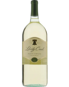 Liberty Creek Pinot Grigio