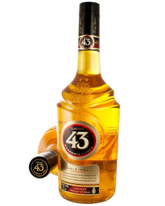 Licor 43