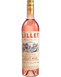 Lillet Rose