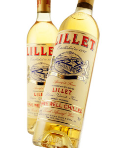 Lillet Blanc