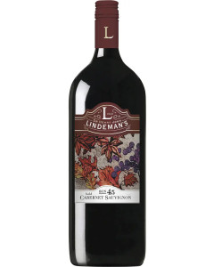 Lindeman's Bin 45 Cabernet Sauvignon 2021