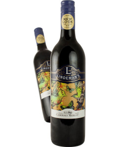 Lindeman's Bin 80 Cabernet Sauvignon - Merlot