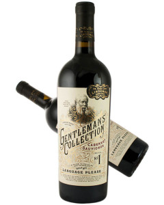 Lindeman's Gentleman's Collection Cabernet Sauvignon 2020