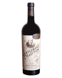 Lindeman's Gentleman's Collection Red Blend 2021