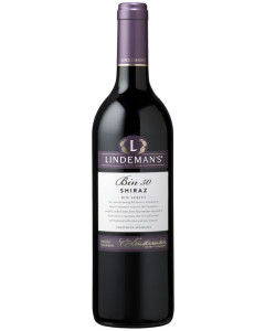 Lindeman's Bin 50 Shiraz