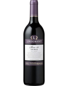 Lindeman's Bin 50 Shiraz