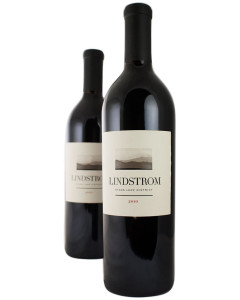 Lindstrom Wines Stags Leap District Cabernet Sauvignon 2010