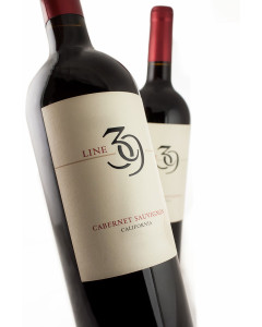 Line 39 Cabernet Sauvignon 2021