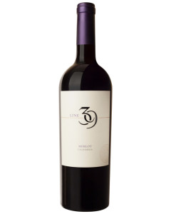 Line 39 Merlot 2018