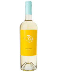 Line 39 Pinot Grigio 2019