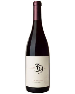 Line 39 Pinot Noir 2018