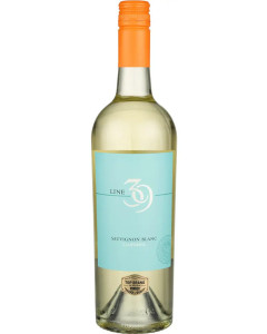 Line 39 Sauvignon Blanc 2021