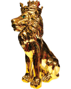 Lion Head Golden Lion Whisky