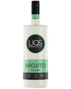 Liqs Mojito