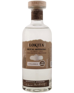 Lokita Ensamble Mezcal