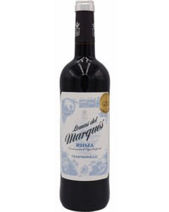 Lomas del Marqués Tempranillo Rioja 2022