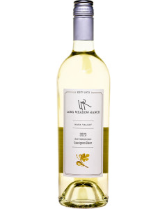 Long Meadow Ranch Sauvignon Blanc 2023