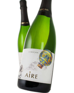 L'Origan Aire Brut Nature 2011