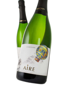 L'Origan Aire Brut Nature 2011