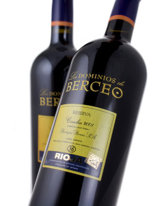 Los Dominios de Berceo Reserva 36 2001