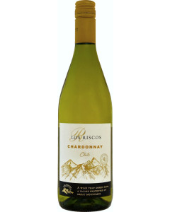 Los Riscos Chardonnay