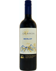 Los Riscos Merlot