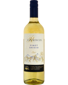 Los Riscos Pinot Grigio