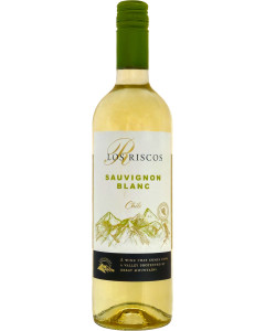 Los Riscos Sauvignon Blanc