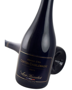 Louis Baisinbert Corton-Charlemagne Grand Cru 2011