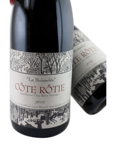 Louis Barruol Cote Rotie La Boisselee 2014