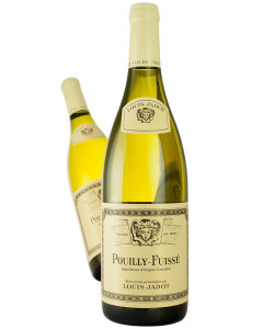 Louis Jadot Pouilly Fuisse 2022