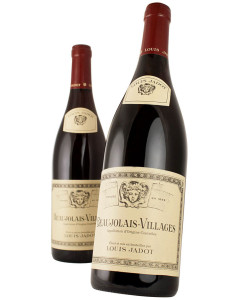 Louis Jadot Beaujolais-Villages 2022