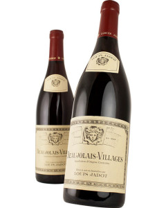 Louis Jadot Beaujolais-Villages 2023