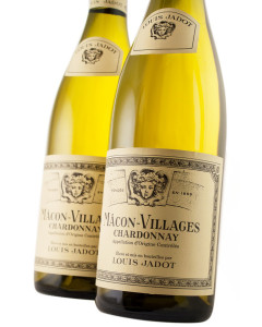 Louis Jadot Macon-Villages 2022