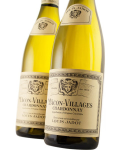 Louis Jadot Macon-Villages 2023