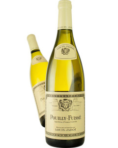 Louis Jadot Pouilly Fuisse 2023