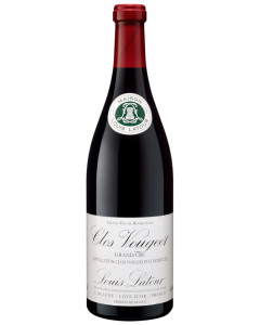 Louis Latour Clos de Vougeot Grand Cru 2015