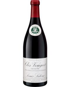 Louis Latour Clos de Vougeot Grand Cru 2015