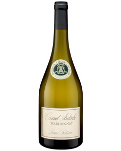 Louis Latour Grand Ardeche Chardonnay 2021