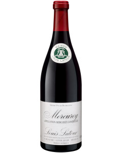 Louis Latour Mercurey 2020