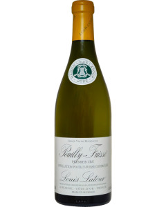 Louis Latour Pouilly-Fuissé Premier Cru 2022