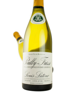 Louis Latour Pouilly-Fuisse 2019