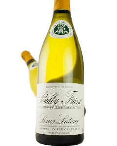 Louis Latour Pouilly-Fuisse 2019