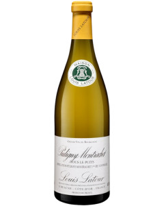 Louis Latour Puligny-Montrachet Sous Le Puits 2020