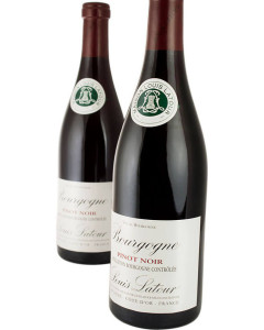 Louis Latour Bourgogne Pinot Noir 2022