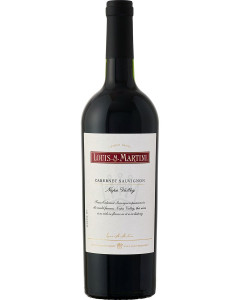 Louis M. Martini Napa Valley Cabernet Sauvignon 2021