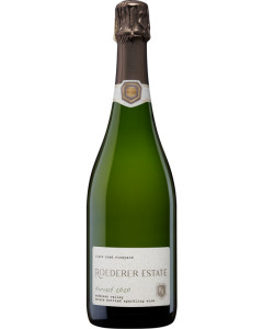 Louis Roederer Clark Road 2020